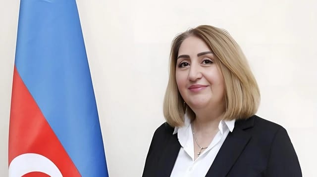 Qalmaqallı direktorun yerinə yeni TƏYİNAT