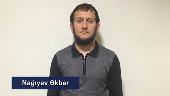 "Bandotdel"dən genişmiqyaslı əməliyyat: Silahlı şəxslər tutuldular - FOTO/VİDEO