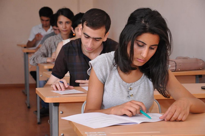 I kurs tələbələrinin qeydiyyat müddəti uzadılıb