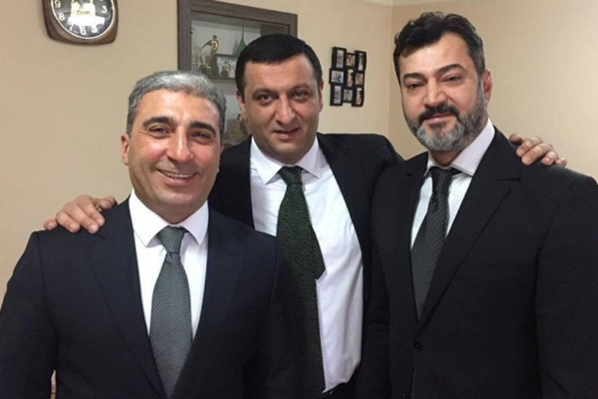 "Bu şəhərdə"nin də konsertinin vaxtı dəyişdirildi