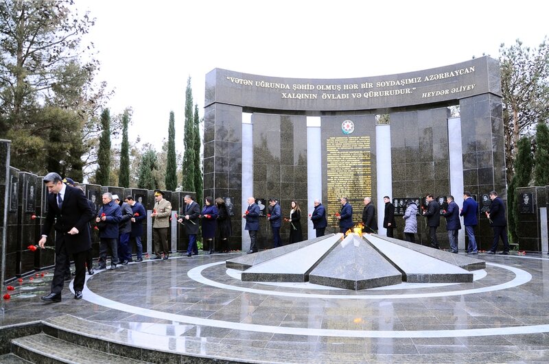 Xocalı faciəsi – 32 il
