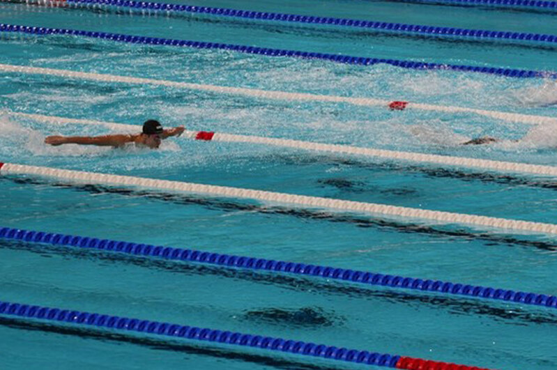 Paris-2024: Azərbaycan üzgüçüsü çıxışını başa vurdu