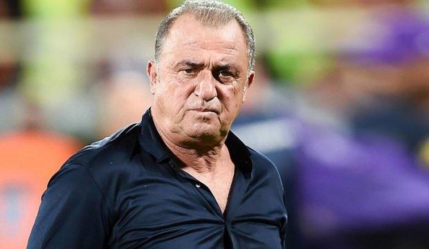 Fatih Terim: "Neftçi"yə uduzmağımız sürpriz olardı"