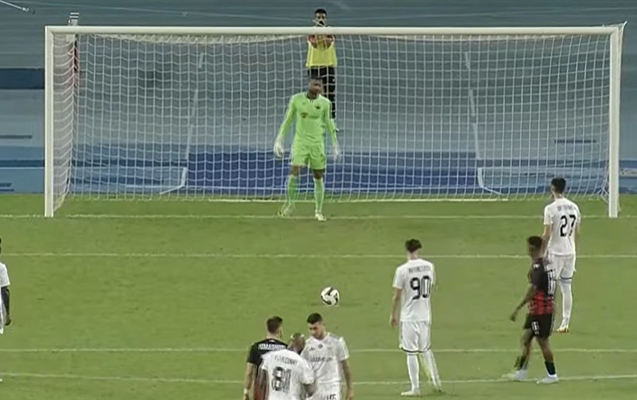 UEFA Çempionlar Liqası: 
