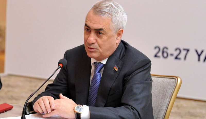 Nazir müavini: 'Bakı-Sumqayıt qatarlarının sayı az deyil
