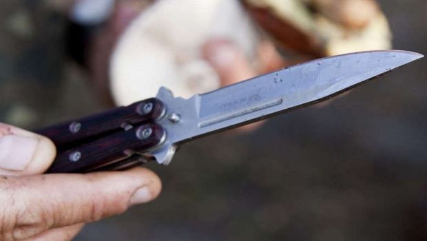 Ağstafada qonşuların davası qanla bitdi: Biri digərini öldürdü