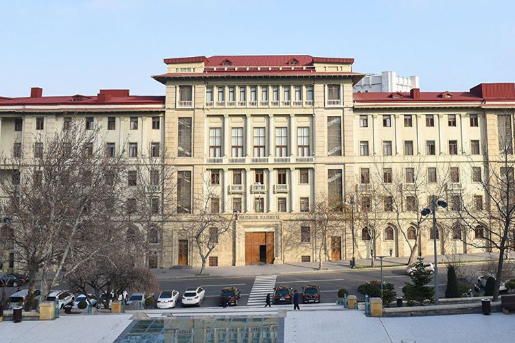 Bu sahədə dövlət maliyyələşdirilməsi qaydası DƏYİŞDİRİLDİ - QƏRAR</p> 
 <p>