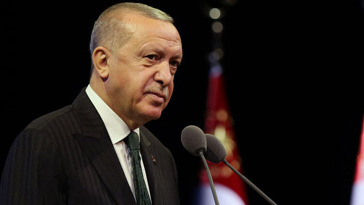 Ərdoğandan Azərbaycan səfərindən sonra VACİB AÇIQLAMA