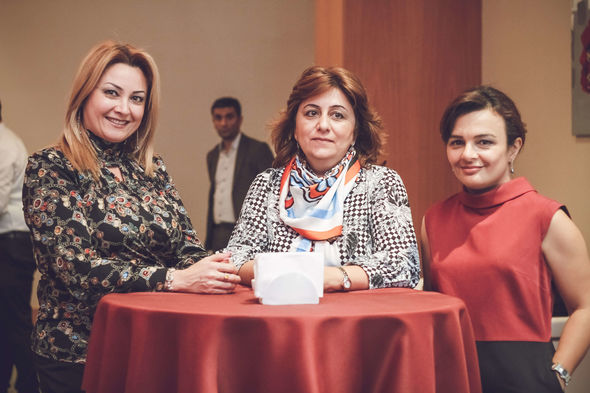Fransanın ən nüfuzlu gözəllik mükafatını qazanan məhsul artıq Azərbaycanda - FOTO