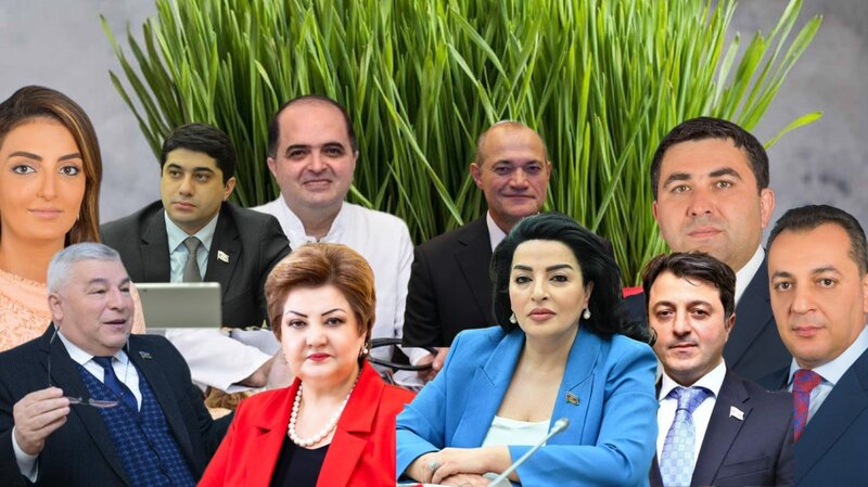 Deputatlar bayramı harada qeyd edəcək? - 34 ildən sonra Xocalıda