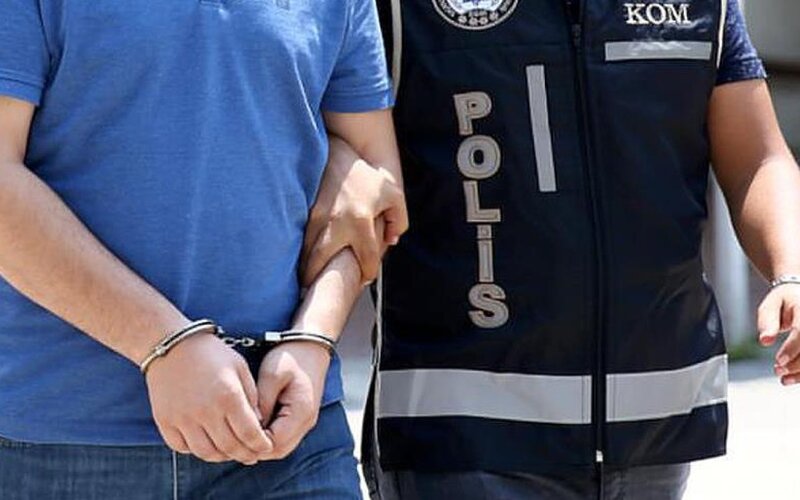 İnterpol tərəfindən axtarışda olan şəxs Türkiyədə saxlanıldı