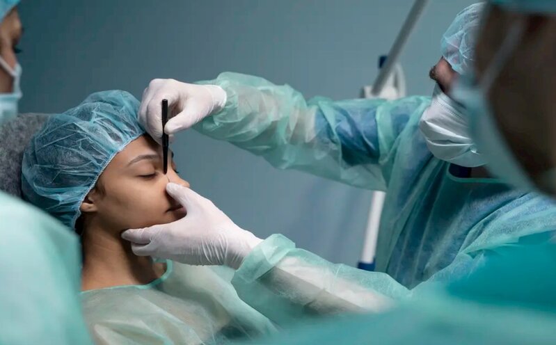 Saxta plastik cərrah vətəndaşı şikəst qoydu — AÇIQLAMA