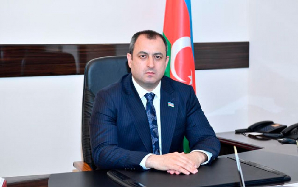 Adil Əliyev: "Ali Baş Komandan Azərbaycanın ərazi bütövlüyünü bərpa etdi