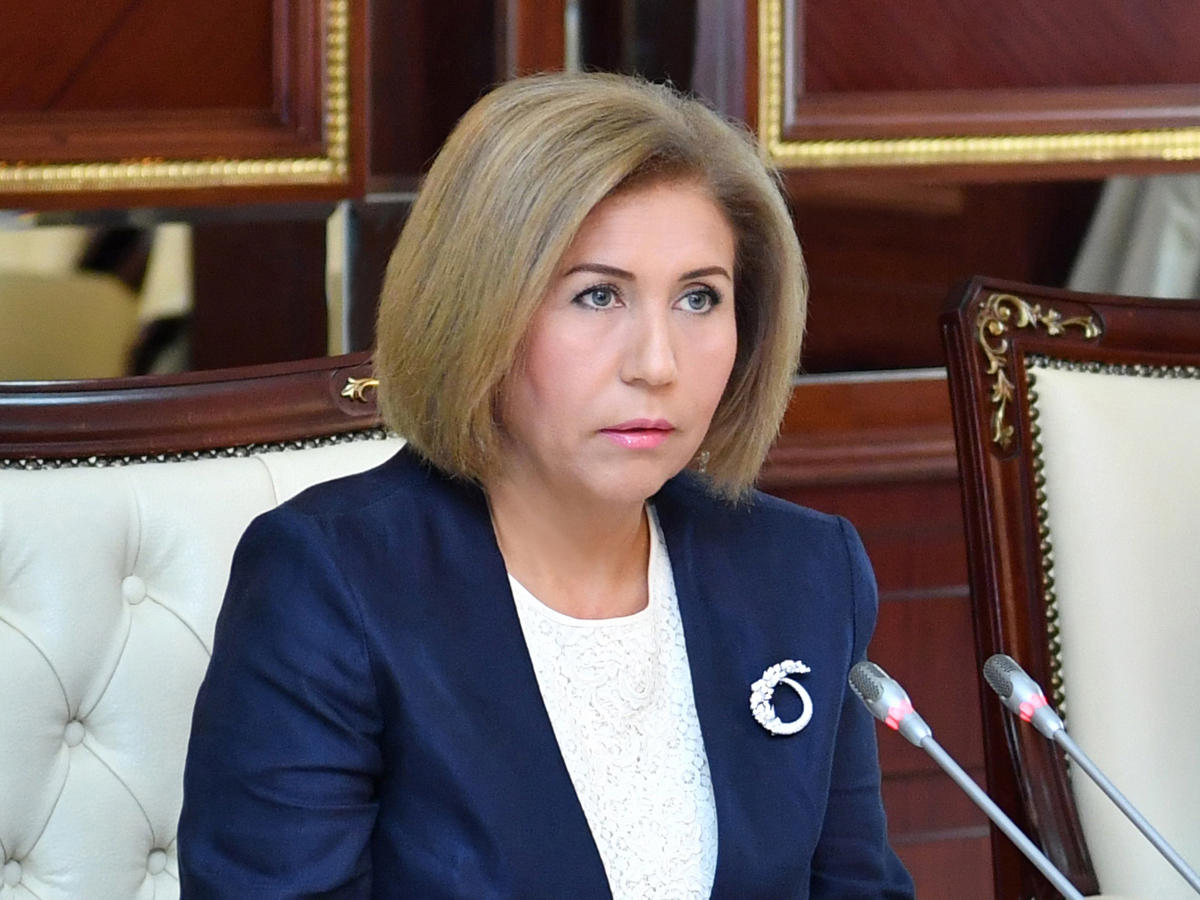 YAP-ın siyahısında adı olmadığı deyilən Bahar Muradova: "Qoy, güclülər qalib gəlsin
