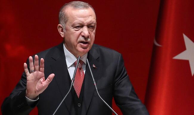 Ərdoğan açıqladı: 
