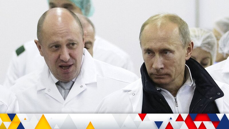 Putin vaxt qazanmağa çalışır' - ABŞ Mərkəzi Kəşfiyyatı
