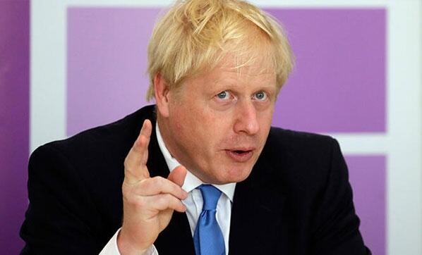 Boris Conson Niderlanda basqın əmri vermişdi - SENSASİYA</p> 
 <p>