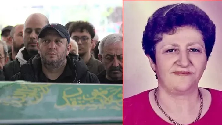 Məşhur türkiyəli aktyorun anası vəfat etdi