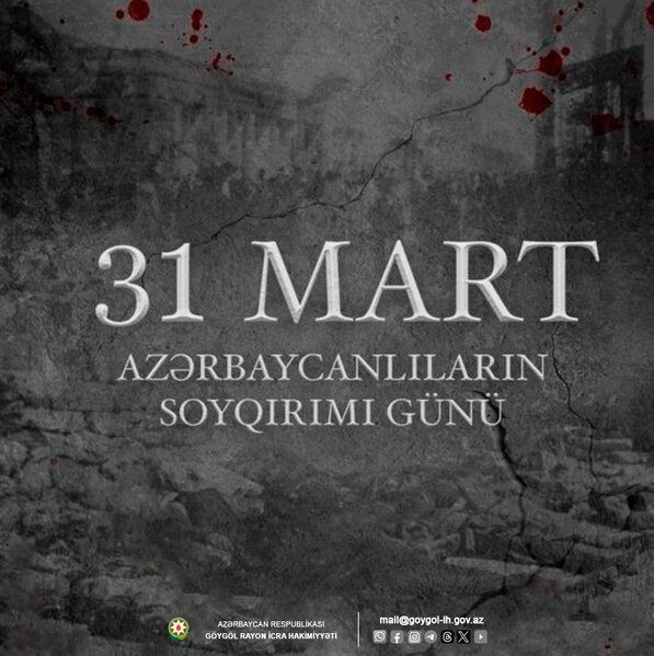 1918-ci il hadisələri: Dinc əhaliyə qarşı törədilən amansız cinayətlər