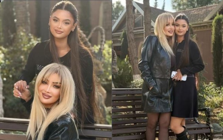 TikTok işlədə bilməz' - Xalq artistindən qızına qadağa