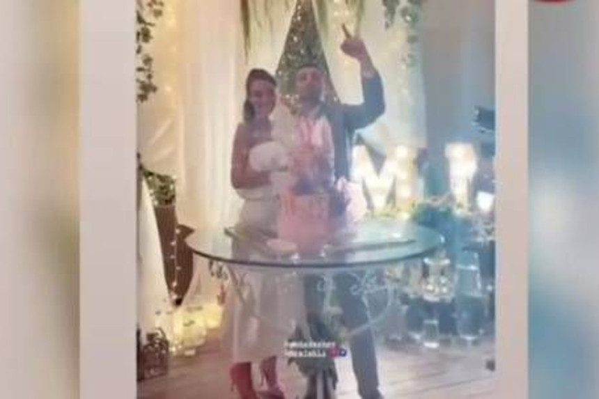 Hadi Rəcəblinin nəvəsinin toyu ilə bağlı açıqlama: "Toy deyil, yığıncaq olub"