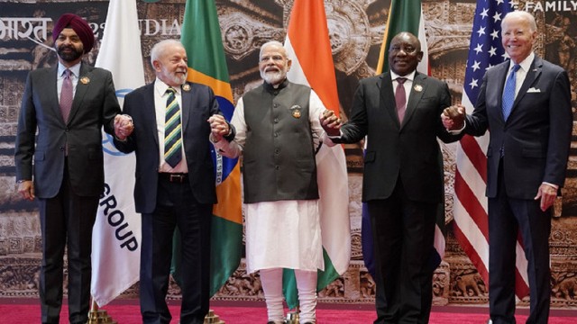 G20-də Ukraynanın taleyi məlum oldu