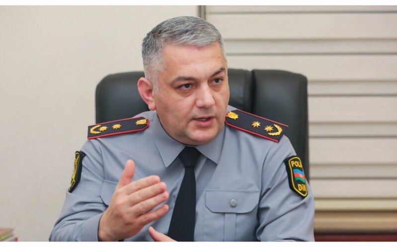 DİN-in Mətbuat Xidmətinin rəisi vəzifəsinin icrası Elşad Hacıyevə tapşırıldı