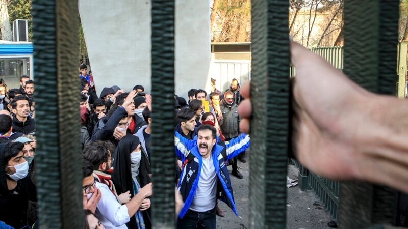 İranda saxta ittihamlarla tutulan Azərbaycan vətəndaşı azad edildi - 2,5 il sonra