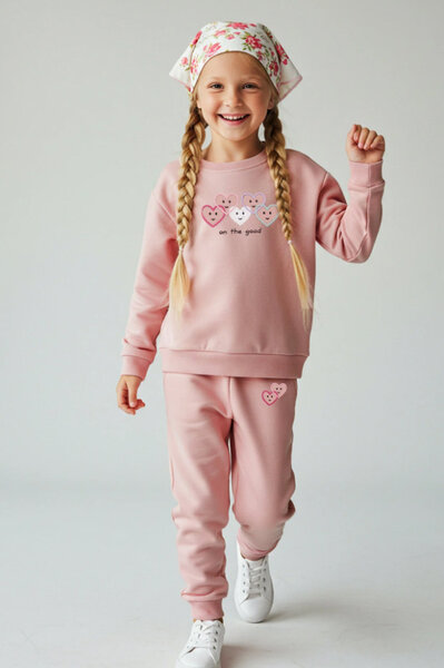 Trendyolmilla Kids: uşaqlar üçün rahat və etibarlı - FOTOLAR