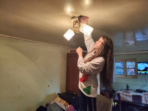 "Könüllülər ili"ndə Azərbaycan gənclərindən xeyirxah təşəbbüs - FOTO