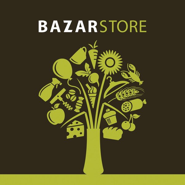 Bazarstore 