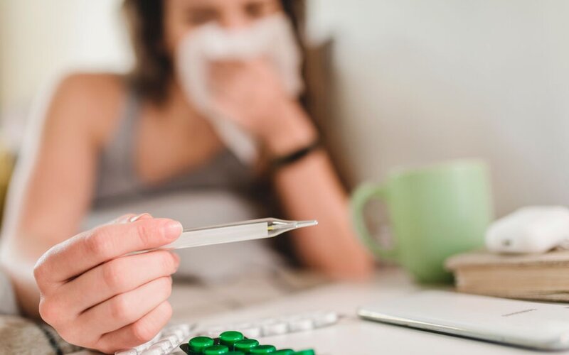 Azərbaycanla sərhəddə Honkonq qripindən ölənlər var