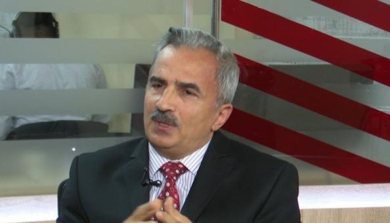 İsa Həbibbəylinin Mehdiyev 