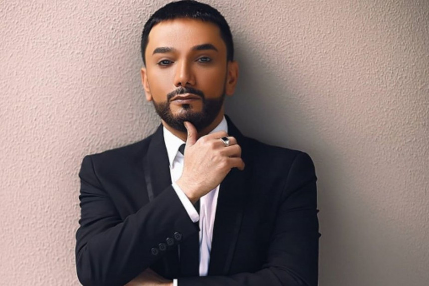 "İnstagram" Faiq Ağayevi də tanıdı