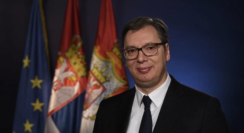 Serbiya Prezidenti Azərbaycana səfər edəcək