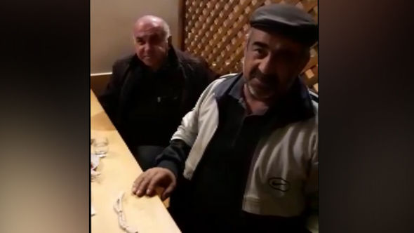 Xüsusi karantin qaydalarını pozan kafe və kişi salonu aşkar edildi