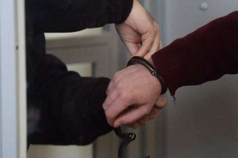 Azərbaycanın əleyhinə casusluq edən erməni həbs edildi