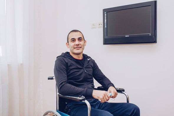 "YAŞAT" Fondu tərəfindən daha üç nəfərin əməliyyatı təmin edilib - FOTO