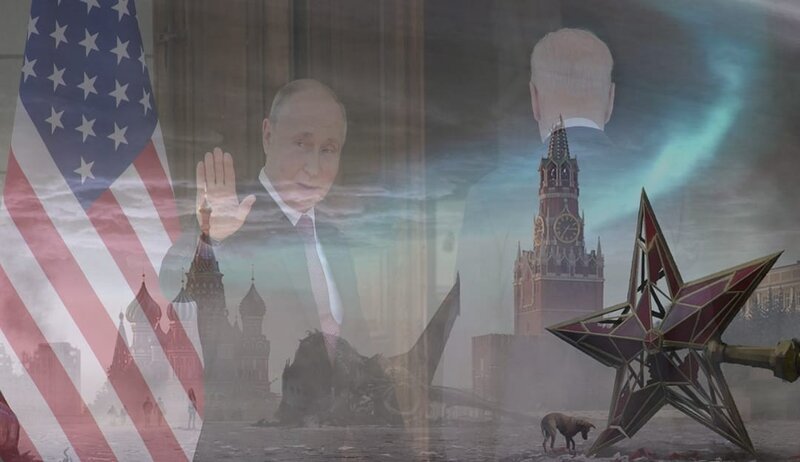 Rusiyanın ABŞ-a təslim olması Putindən qabaq başlayıb - FAKTLAR