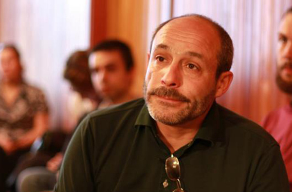 Vadim Dubnov: "Paşinyan indi ən rahat fiqurdur