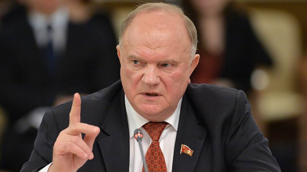 Züqanov: Heydər Əliyev nə mümkündürsə, edirdi ki, respublikanın sərvətləri ölkəyə, vətəndaşlara xidmət etsin