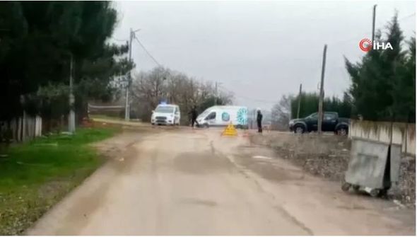 İstanbulda partlayış: Hava limanında uçuşlar müvəqqəti dayandırıldı - FOTO