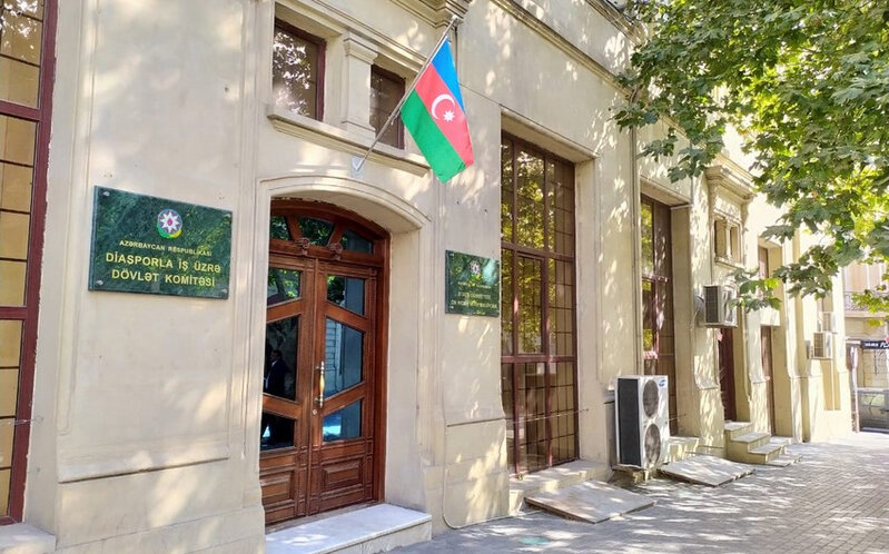 Dünya azərbaycanlıları Edilli məzarlığı ilə bağlı bəyanat yaydı