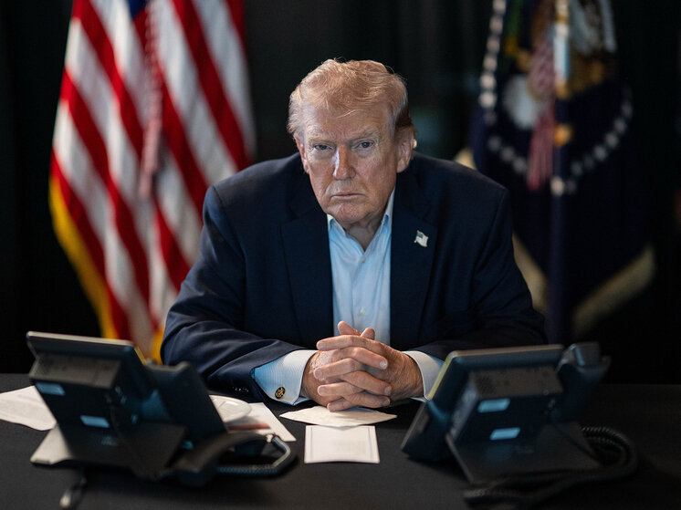 Tramp İranda hakimiyyəti dəyişmək istəyir, yoxsa ölkəni məhv etməyi? - ABŞ-ın əsl məqsədi şoka salır