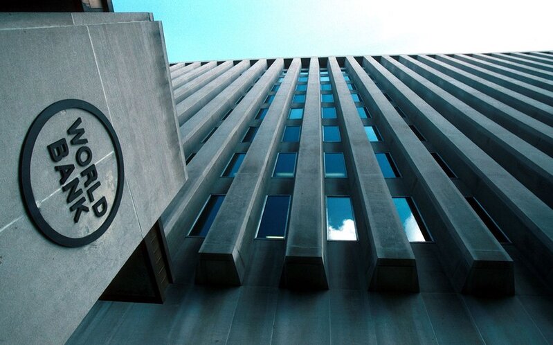 Dünya bankı Azərbaycanın inflyasiya proqnozunu ARTIRIB
