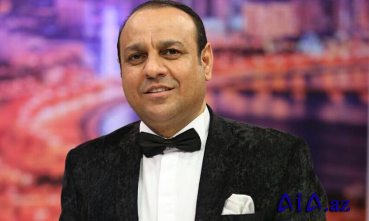 Kaş atam məni səhnədə görəydi' - Əməkdar artist kövrəldi