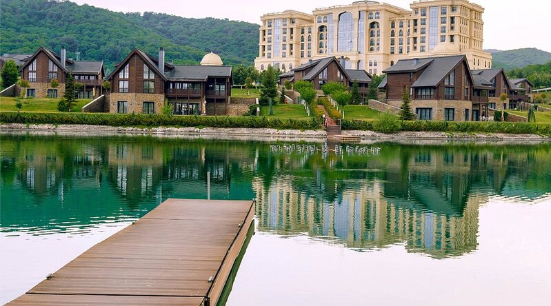 Quba Palace Hotel-də Novruz bayramı xüsusi proqramla qeyd olunacaq