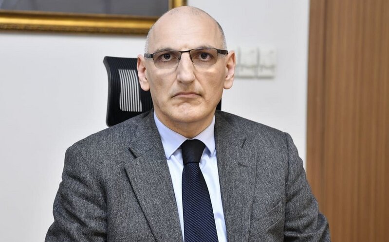 Elçin Əmirbəyov: "Prezident Ermənistanın apardığı dezinformasiya kampaniyasına tutarlı cavab verdi" - VİDEO