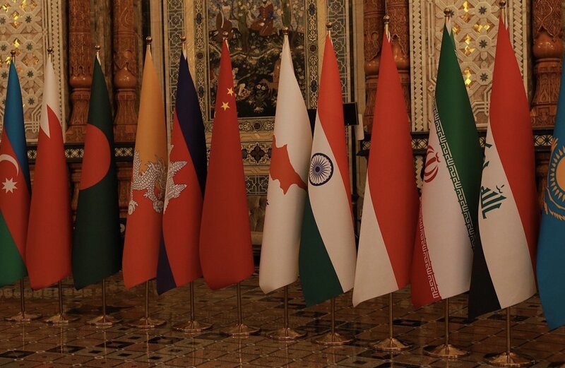 Müstəqil xarici siyasət Azərbaycanın beynəlxalq çəkisini və təsir imkanlarını artırır - RƏY