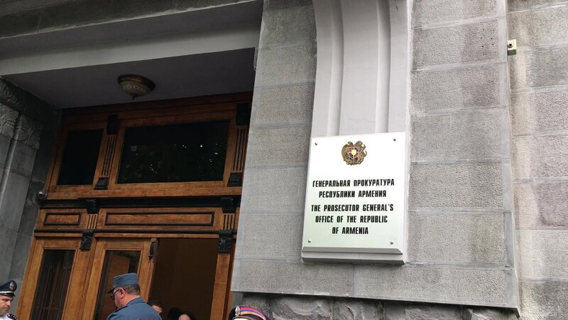 Ermənistan Baş Prokurorluğu Qarabağ erməniləri barəsində cinayət işi başlatdı - ƏTRAFLI